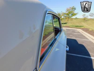 1962 Chevrolet Impala