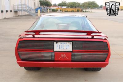 1983 Pontiac Firebird