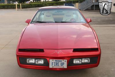 1983 Pontiac Firebird