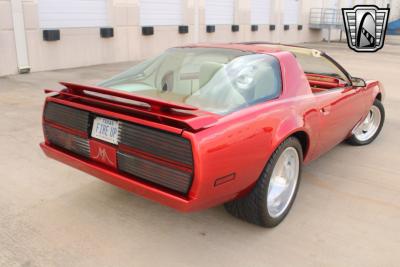 1983 Pontiac Firebird