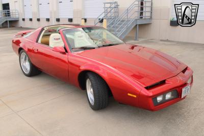 1983 Pontiac Firebird