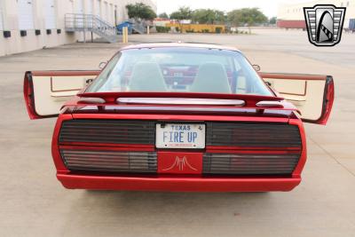 1983 Pontiac Firebird