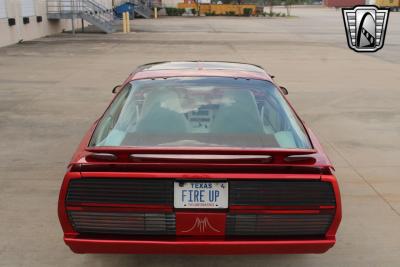 1983 Pontiac Firebird