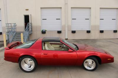 1983 Pontiac Firebird