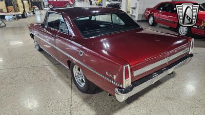 1967 Chevrolet Nova