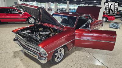 1967 Chevrolet Nova