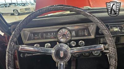 1967 Chevrolet Nova