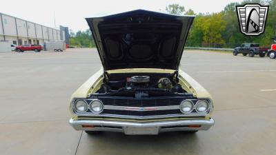 1965 Chevrolet Chevelle