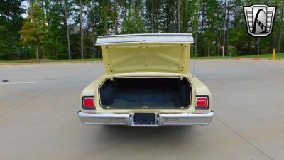 1965 Chevrolet Chevelle