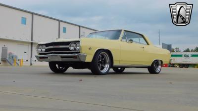 1965 Chevrolet Chevelle