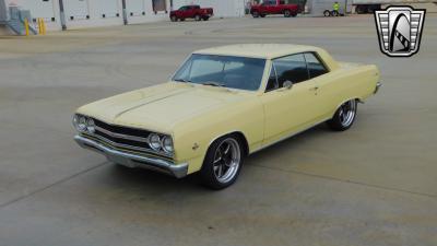 1965 Chevrolet Chevelle