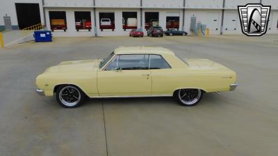 1965 Chevrolet Chevelle