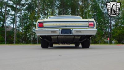 1965 Chevrolet Chevelle