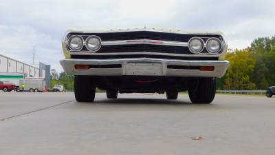 1965 Chevrolet Chevelle