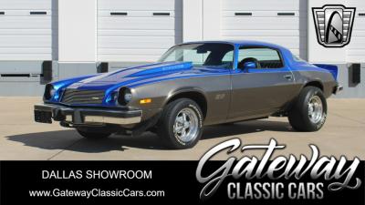 1975 Chevrolet Camaro