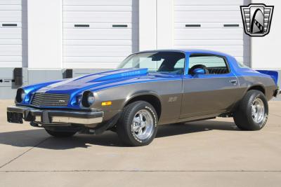 1975 Chevrolet Camaro