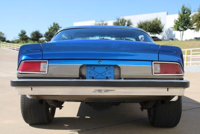 1975 Chevrolet Camaro