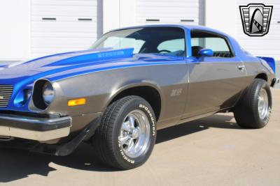 1975 Chevrolet Camaro