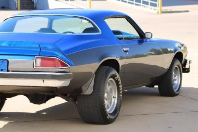 1975 Chevrolet Camaro