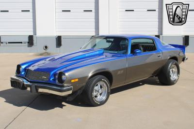 1975 Chevrolet Camaro