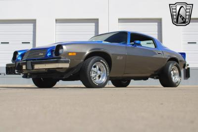 1975 Chevrolet Camaro