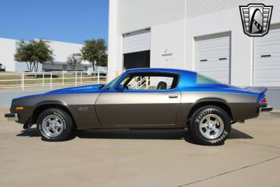 1975 Chevrolet Camaro