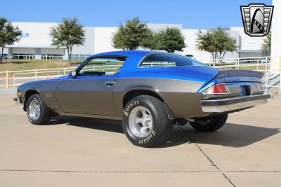 1975 Chevrolet Camaro