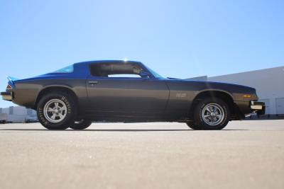 1975 Chevrolet Camaro