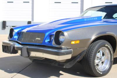 1975 Chevrolet Camaro