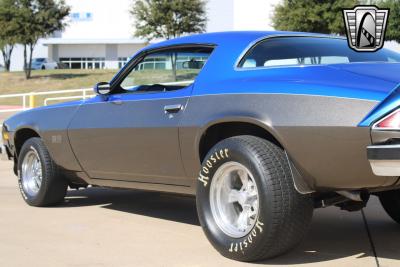 1975 Chevrolet Camaro