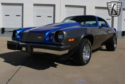 1975 Chevrolet Camaro