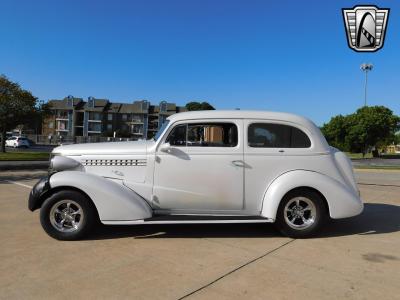 1938 Chevrolet Master Deluxe