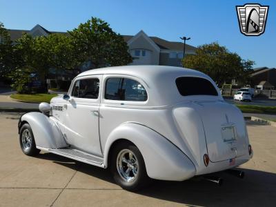 1938 Chevrolet Master Deluxe