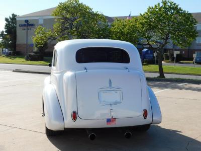 1938 Chevrolet Master Deluxe