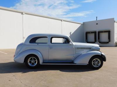 1938 Chevrolet Master Deluxe