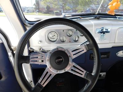 1938 Chevrolet Master Deluxe