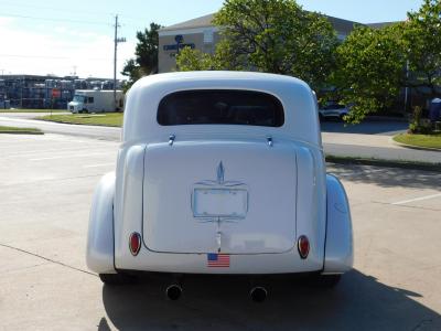 1938 Chevrolet Master Deluxe