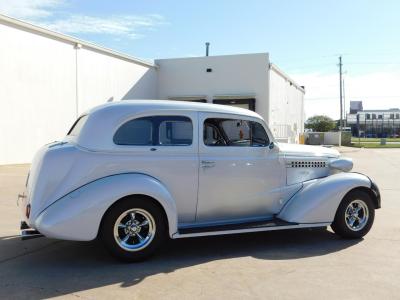 1938 Chevrolet Master Deluxe