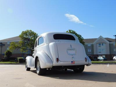 1938 Chevrolet Master Deluxe