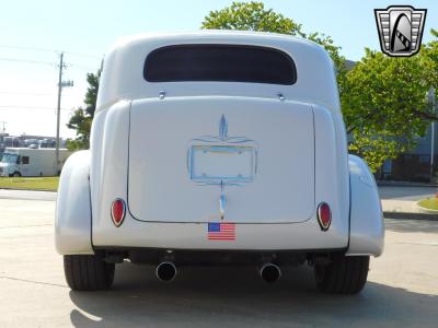 1938 Chevrolet Master Deluxe