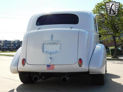 1938 Chevrolet Master Deluxe