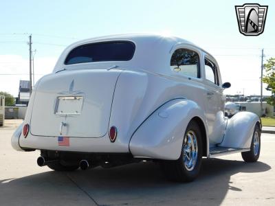 1938 Chevrolet Master Deluxe