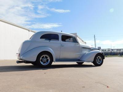 1938 Chevrolet Master Deluxe