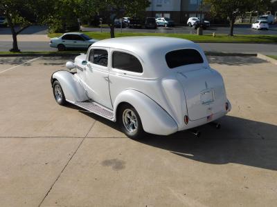 1938 Chevrolet Master Deluxe