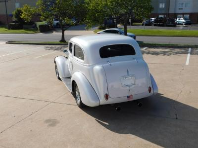 1938 Chevrolet Master Deluxe