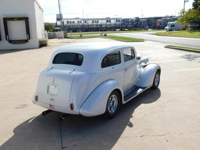 1938 Chevrolet Master Deluxe