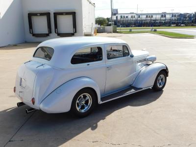 1938 Chevrolet Master Deluxe