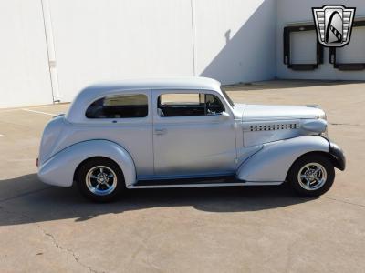 1938 Chevrolet Master Deluxe