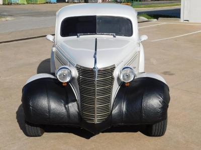 1938 Chevrolet Master Deluxe