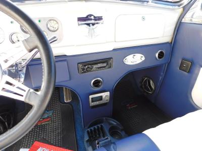 1938 Chevrolet Master Deluxe